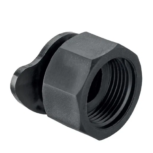 TOMA LAYFLAT ROSCA HEMBRA — Abrisa
