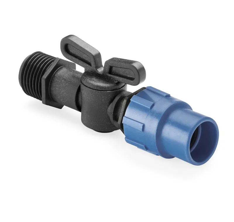 LLAVE TOTAL COMPRESIÓN — Abrisa