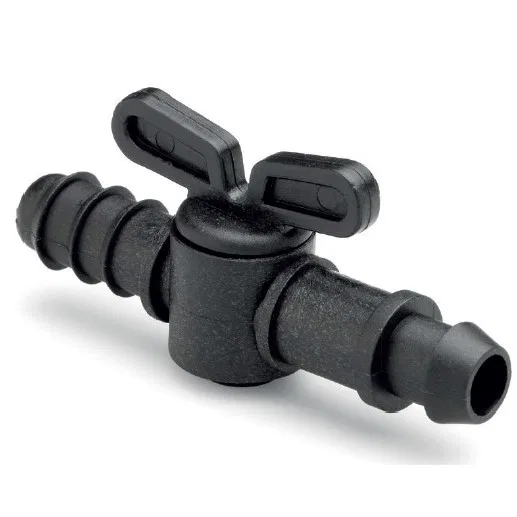 LLAVE TOTAL SIMPLE - TOMA — Abrisa