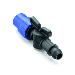 LLAVE TOTAL COMPRESIÓN - TOMA GRAN CAUDAL — Abrisa
