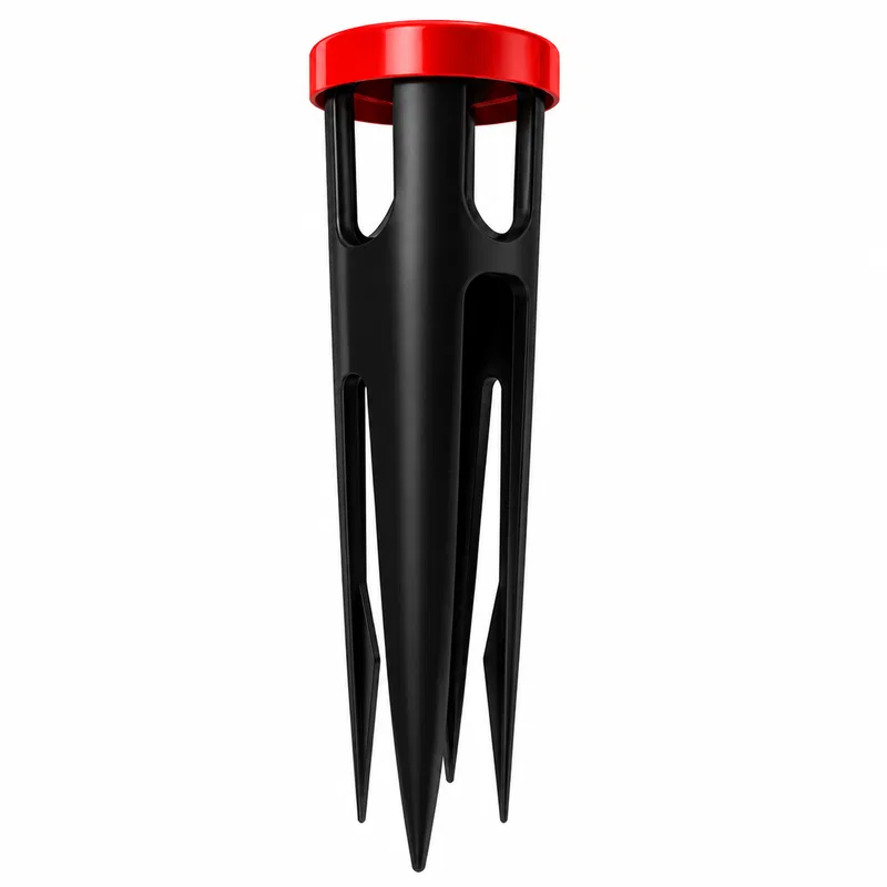 PROTECTOR DE GOTEROS GRAN CAUDAL — Abrisa