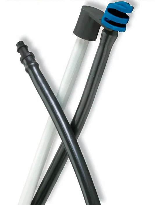 TOBERA ORIENTABLE CON — Abrisa
