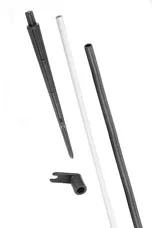 GLICERINA VARILLAS Y ESTACAS — Abrisa