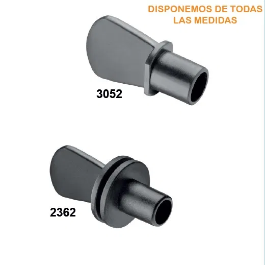 TAPÓN ACETAL — Abrisa