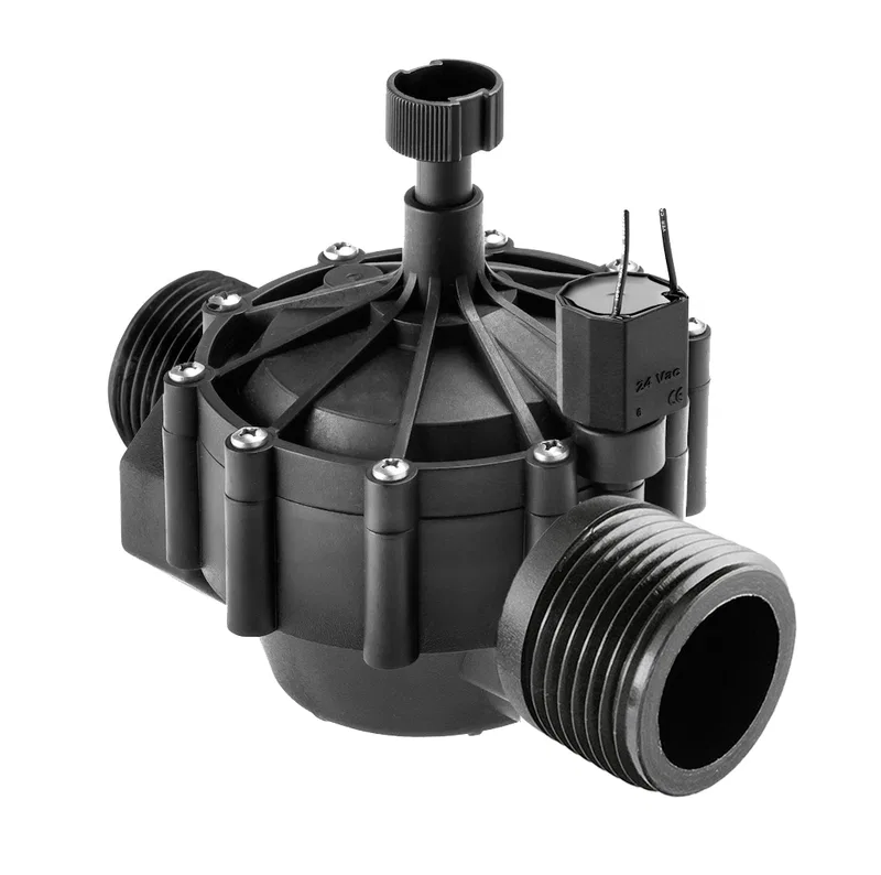 ELECTROVÁLVULA 6-40V AC — Abrisa