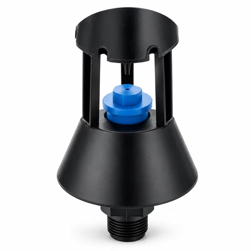 ASPERSOR ROTOR PLUS — Abrisa