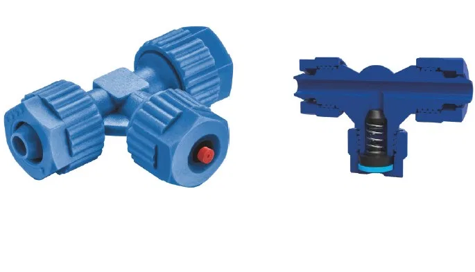 TE NEBULIZADOR CONEXIÓN MICROTUBO — Abrisa