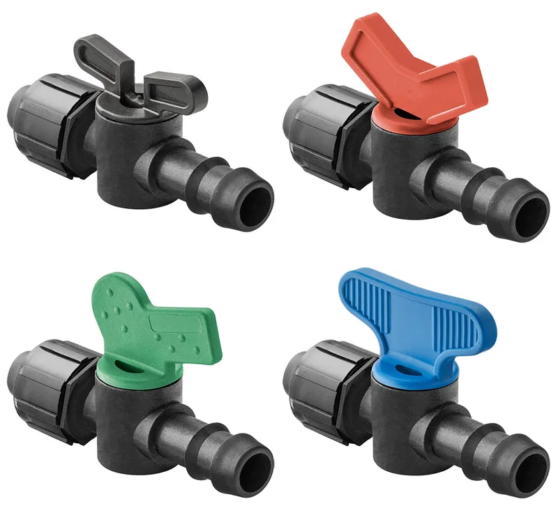 LLAVE EXTRA CINTA ROSCADA - MANGUERA — Abrisa