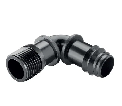 CODO ROSCA MACHO ACETAL — Abrisa