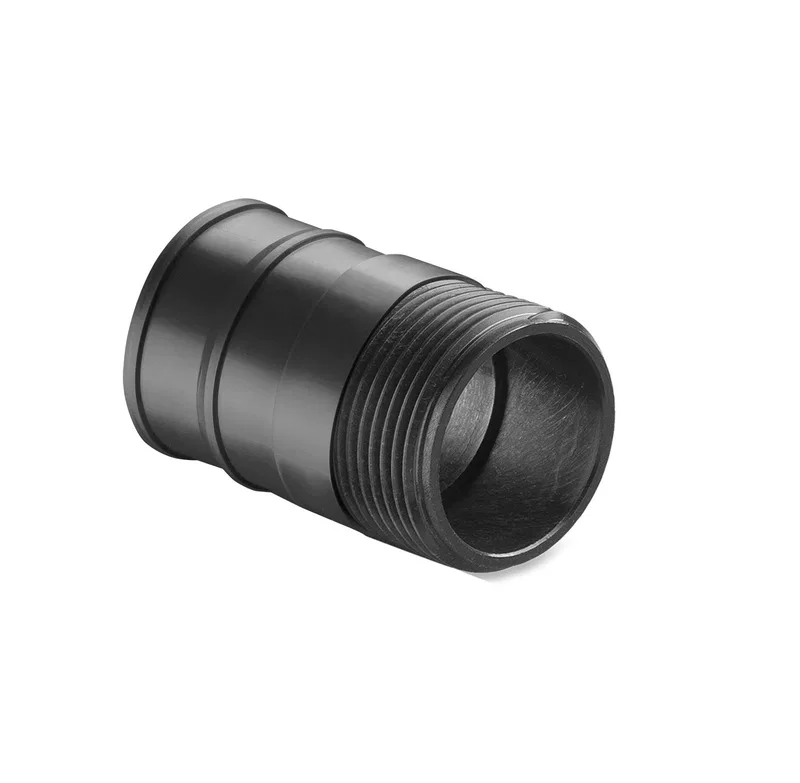 UNIÓN ROSCA MACHO LAYFLAT — Abrisa