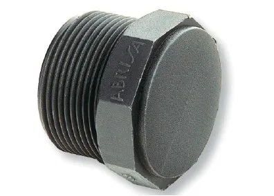 TAPÓN MACHO — Abrisa