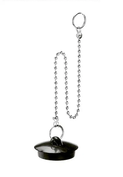 TAPÓN Y CADENA — Abrisa