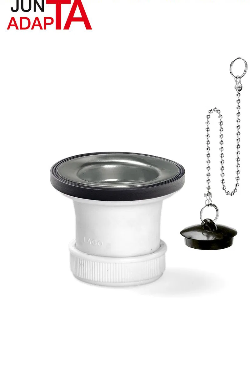 VÁLVULA LAVABO-BIDET — Abrisa
