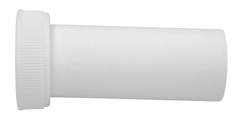 LISO Y ALARGADERA EXTENSIBLE CON TUERCA — Abrisa