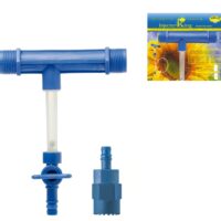 INYECTOR DE FERTILIZANTE
