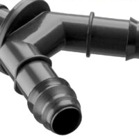 "Y" ACETAL 2 SALIDAS MANGUERA - TOMA GRAN CAUDAL