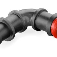 CODO SEGURIDAD - TOMA GRAN CAUDAL