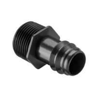 UNION ROSCA MACHO ACETAL