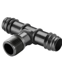 TE ACETAL - ROSCA MACHO