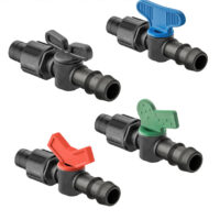 LLAVE EXTRA CINTA MEGAROSCADA - MANGUERA