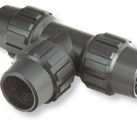 FITTING TE