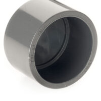 TAPON PVC