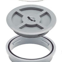 FLOOR TRAP CAP
