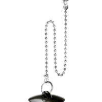 TAPON Y CADENA