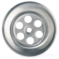 CAZOLETA INOX