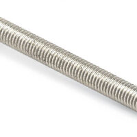 TORNILLO INOX