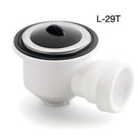 L-29T VALVULA PLATO DUCHA SIFONICA CON TAPON