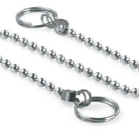 CADENA DE BOLAS